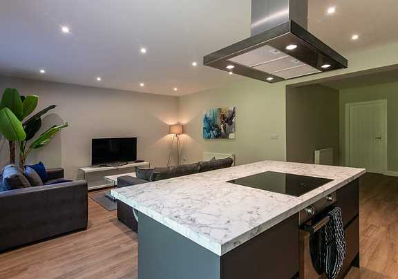 Bagworth House by Mia Partners in 314 Station Road, LE67 1BN - Property image 5 - VivreStays