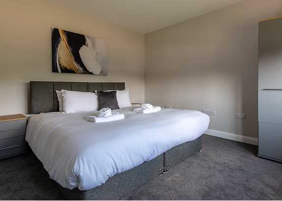 View Bagworth House by Mia Partners Bagworth House by Mia Partners serviced apartment - UK - VivreStays