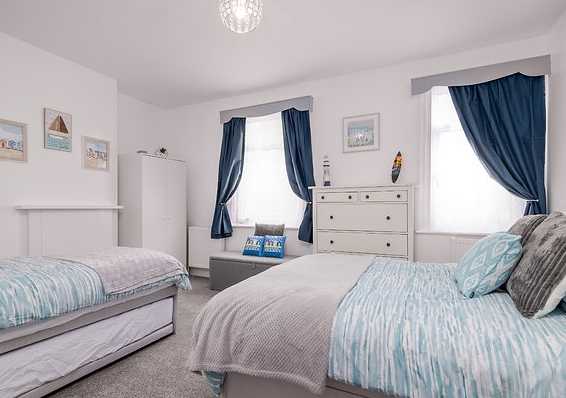 Hope Street by Mia Partners in 14 Hope Street, YO14 9DL - Property image 4 - VivreStays