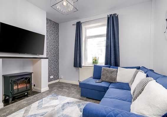 Hope Street by Mia Partners in 14 Hope Street, YO14 9DL - Property image 6 - VivreStays