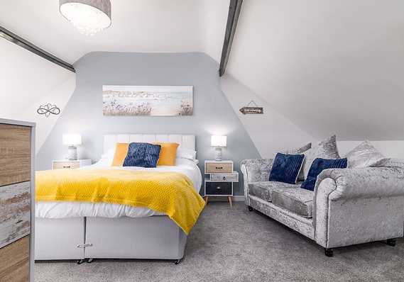 Hope Street by Mia Partners serviced apartment - Filey - VivreStays