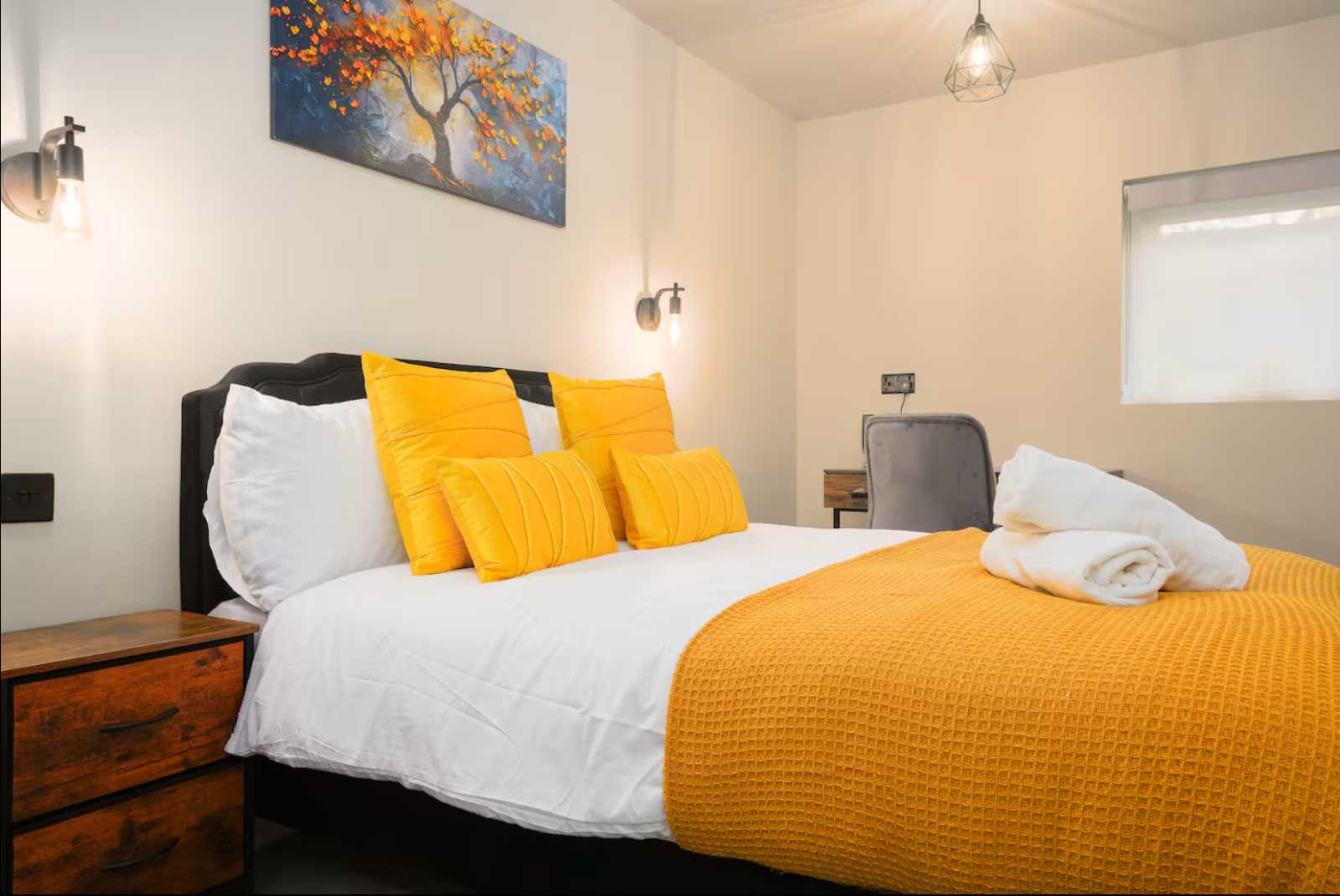Holberry Gardens by Mia Partners serviced apartment - Sheffield - VivreStays