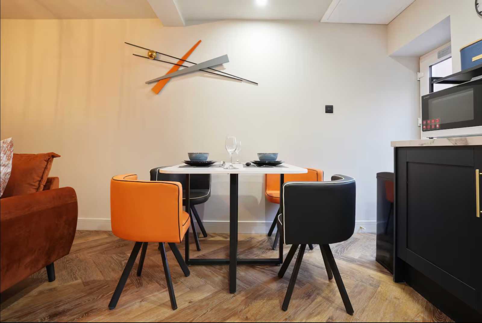 Holberry Gardens by Mia Partners in 20 Holberry Gardens, S10 2FR - Property image 5 - VivreStays