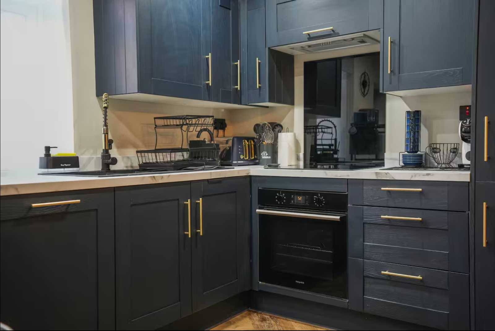 Holberry Gardens by Mia Partners in 20 Holberry Gardens, S10 2FR - Property image 6 - VivreStays
