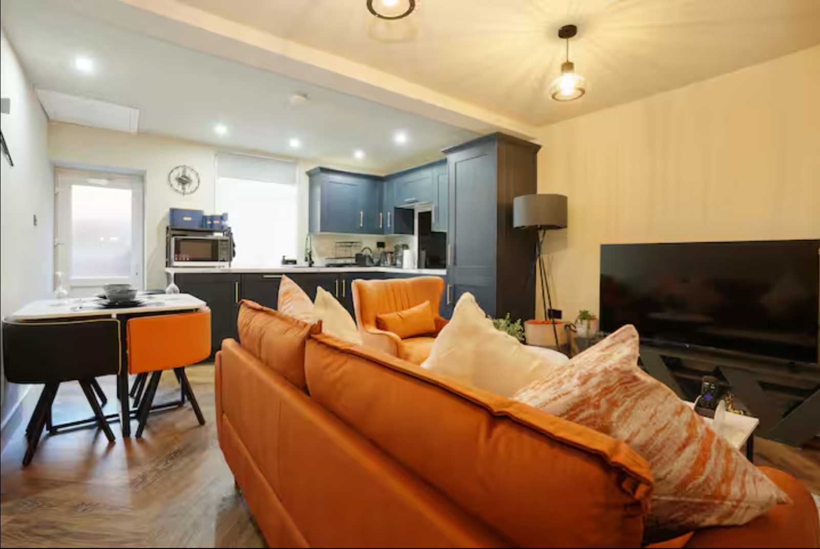Holberry Gardens by Mia Partners in 20 Holberry Gardens, S10 2FR - Property image 8 - VivreStays