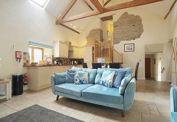 Holly Cottage by Mia Partners serviced apartment - Ilfracombe - VivreStays