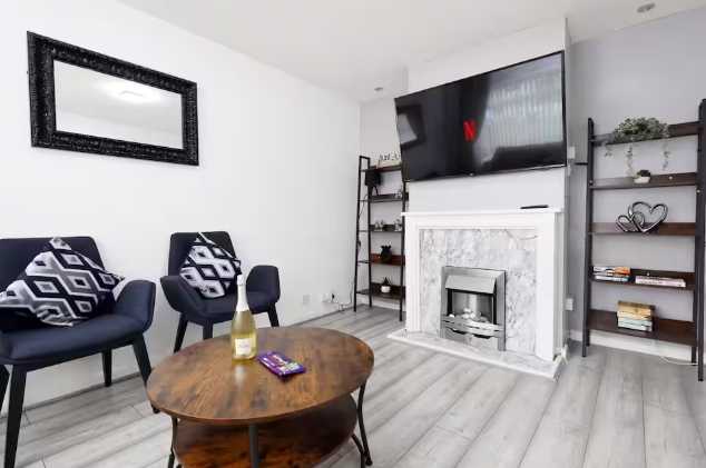 1 Bethel Place by Mia Partners in 1 Bethel Place, CF44 9PD - Property image 5 - VivreStays