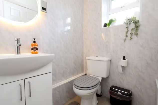 1 Bethel Place by Mia Partners in 1 Bethel Place, CF44 9PD - Property image 6 - VivreStays