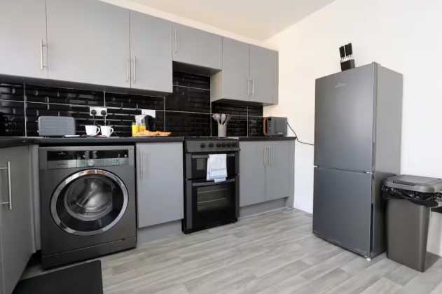 1 Bethel Place by Mia Partners in 1 Bethel Place, CF44 9PD - Property image 8 - VivreStays
