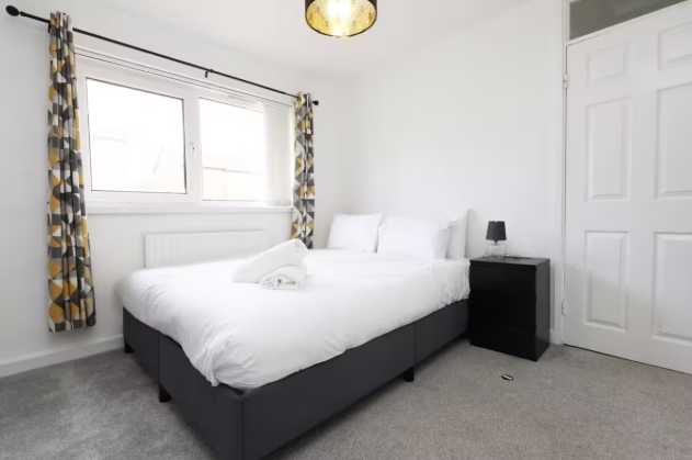 1 Bethel Place by Mia Partners serviced apartment - Aberdare - VivreStays