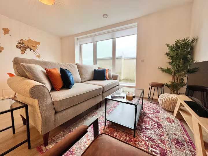 Gemini Park by Mia Partners serviced apartment - Borehamwood - VivreStays
