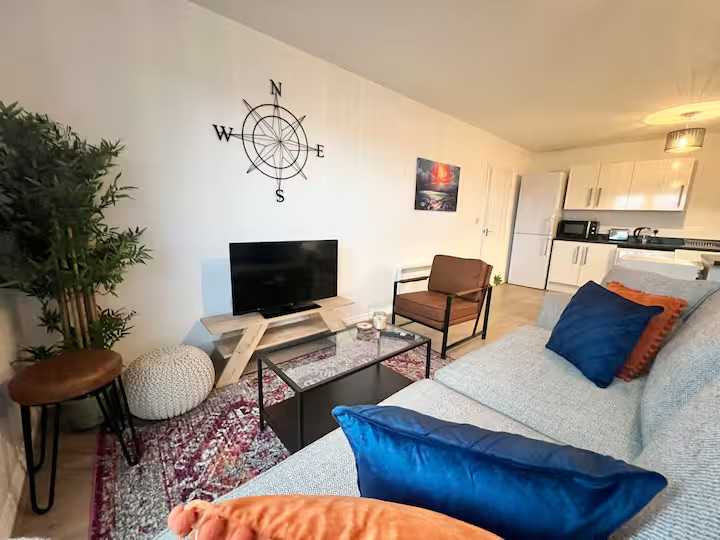 Gemini Park by Mia Partners in WD6 1BX - Property image 2 - VivreStays