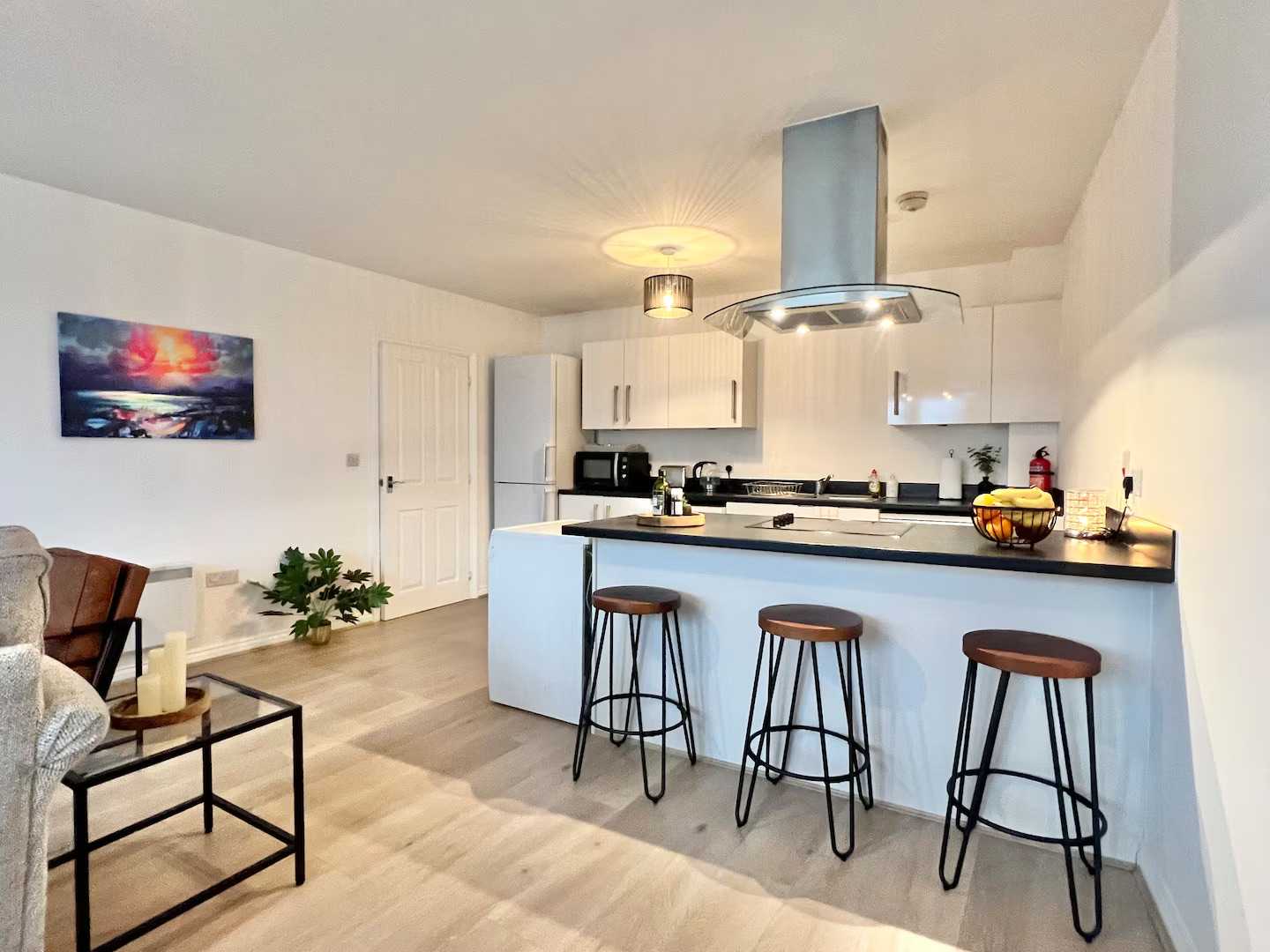 Gemini Park by Mia Partners in WD6 1BX - Property image 4 - VivreStays