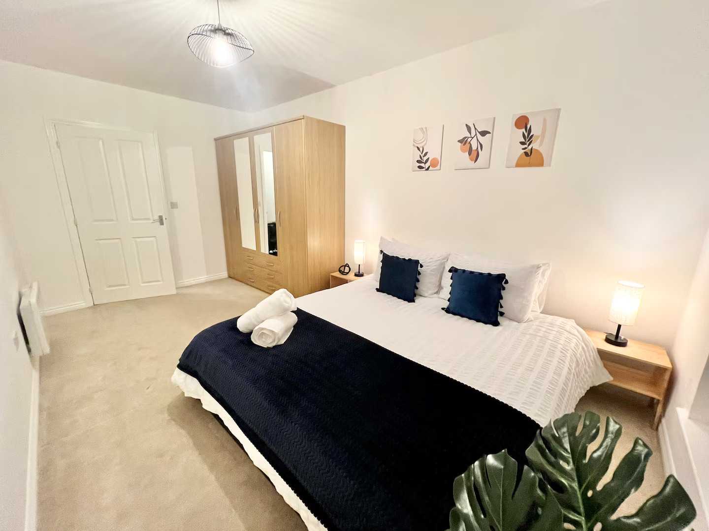 Gemini Park by Mia Partners in WD6 1BX - Property image 5 - VivreStays
