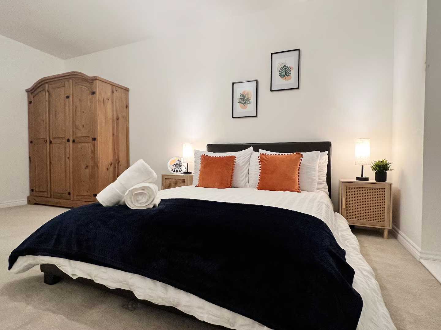 Gemini Park by Mia Partners in WD6 1BX - Property image 6 - VivreStays