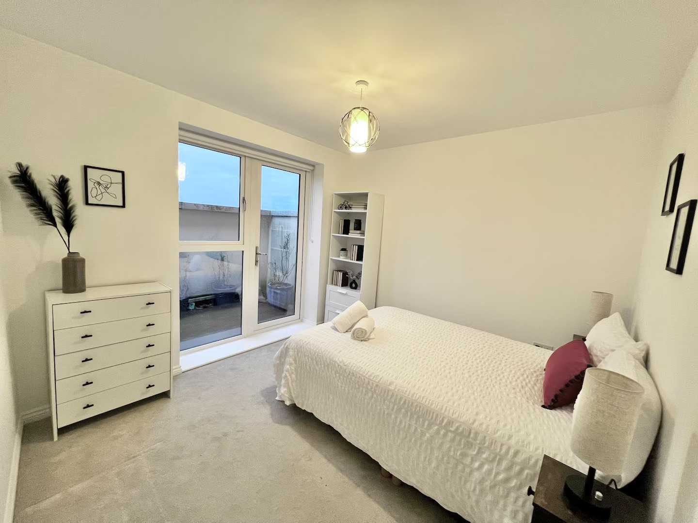 Gemini Park by Mia Partners in WD6 1BX - Property image 7 - VivreStays