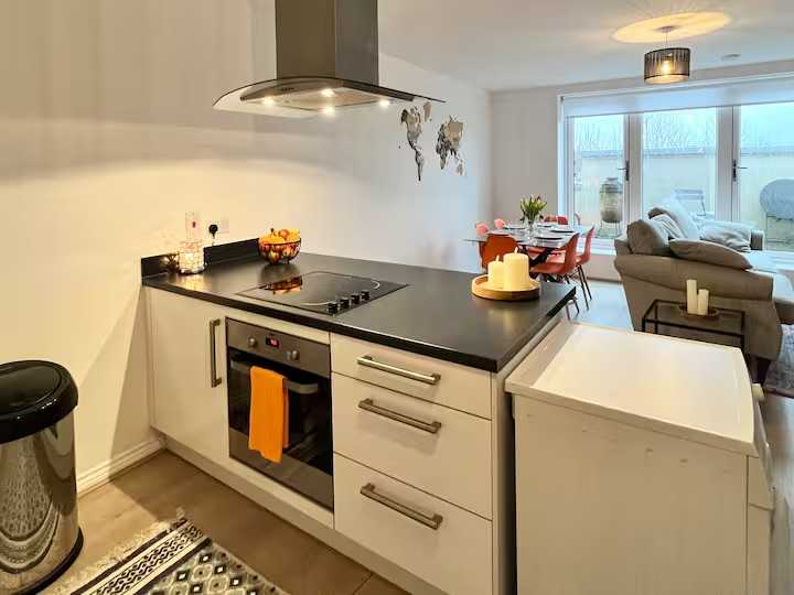 Gemini Park by Mia Partners in WD6 1BX - Property image 8 - VivreStays