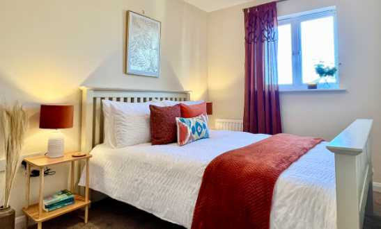 Mosquito Way by Mia Partners serviced apartment - Hatfield - VivreStays
