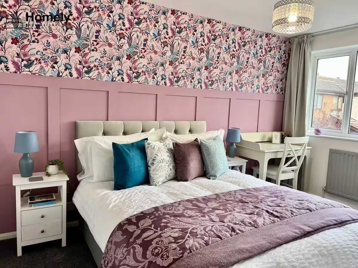 Winstanley by Mia Partners serviced apartment - Saffron Walden - VivreStays