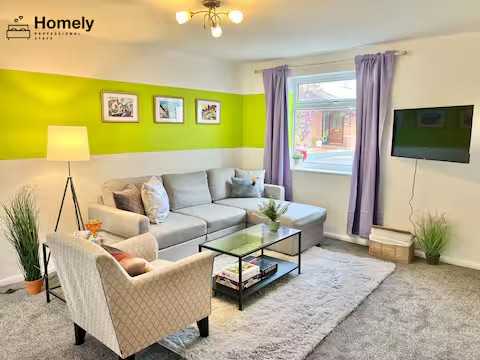 View Winstanley by Mia Partners in 106 Winstanley Road, CB11 3EY Winstanley by Mia Partners in 106 Winstanley Road, CB11 3EY - Property image 3 - VivreStays