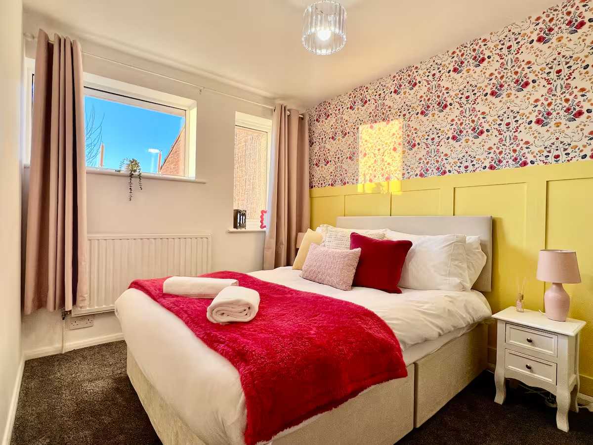 View Winstanley by Mia Partners in 106 Winstanley Road, CB11 3EY Winstanley by Mia Partners in 106 Winstanley Road, CB11 3EY - Property image 4 - VivreStays