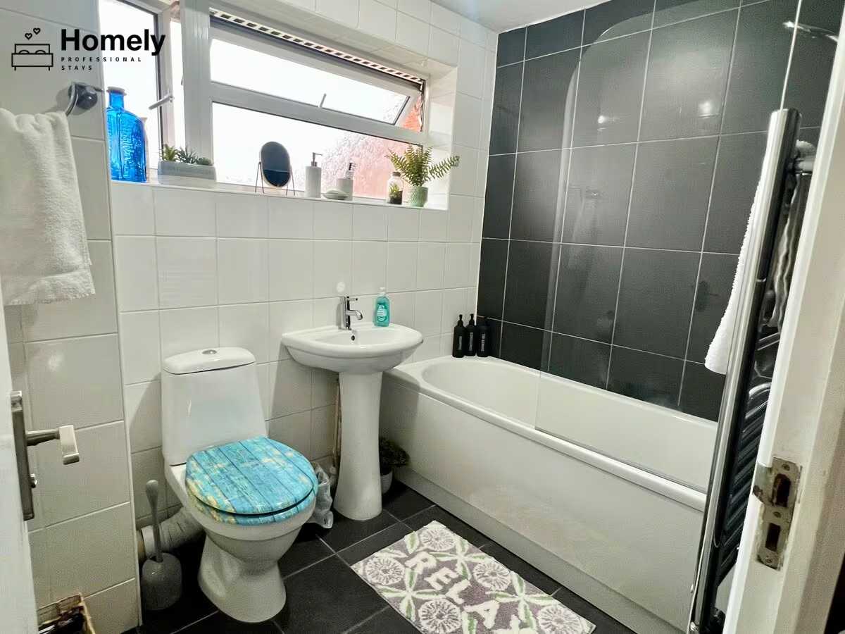 View Winstanley by Mia Partners in 106 Winstanley Road, CB11 3EY Winstanley by Mia Partners in 106 Winstanley Road, CB11 3EY - Property image 5 - VivreStays