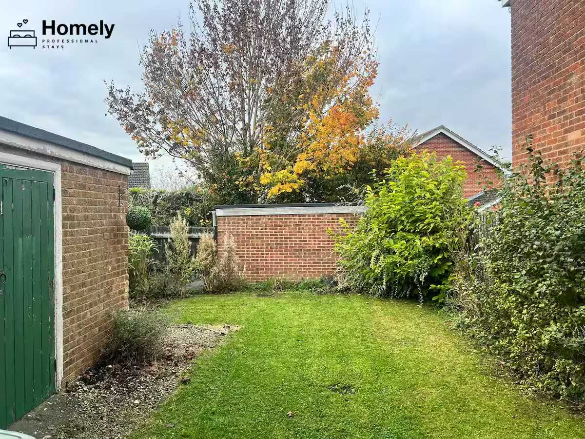 View Winstanley by Mia Partners in 106 Winstanley Road, CB11 3EY Winstanley by Mia Partners in 106 Winstanley Road, CB11 3EY - Property image 6 - VivreStays