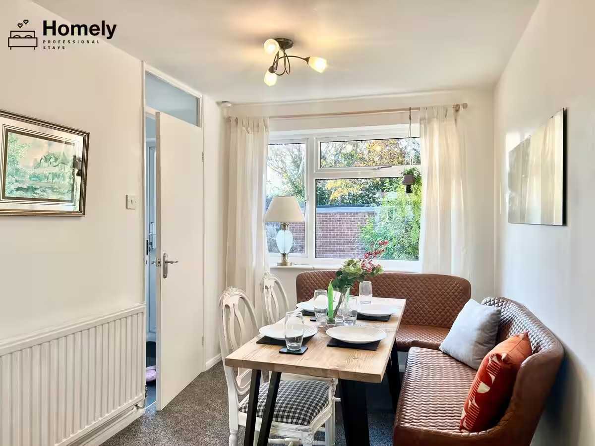 View Winstanley by Mia Partners in 106 Winstanley Road, CB11 3EY Winstanley by Mia Partners in 106 Winstanley Road, CB11 3EY - Property image 8 - VivreStays