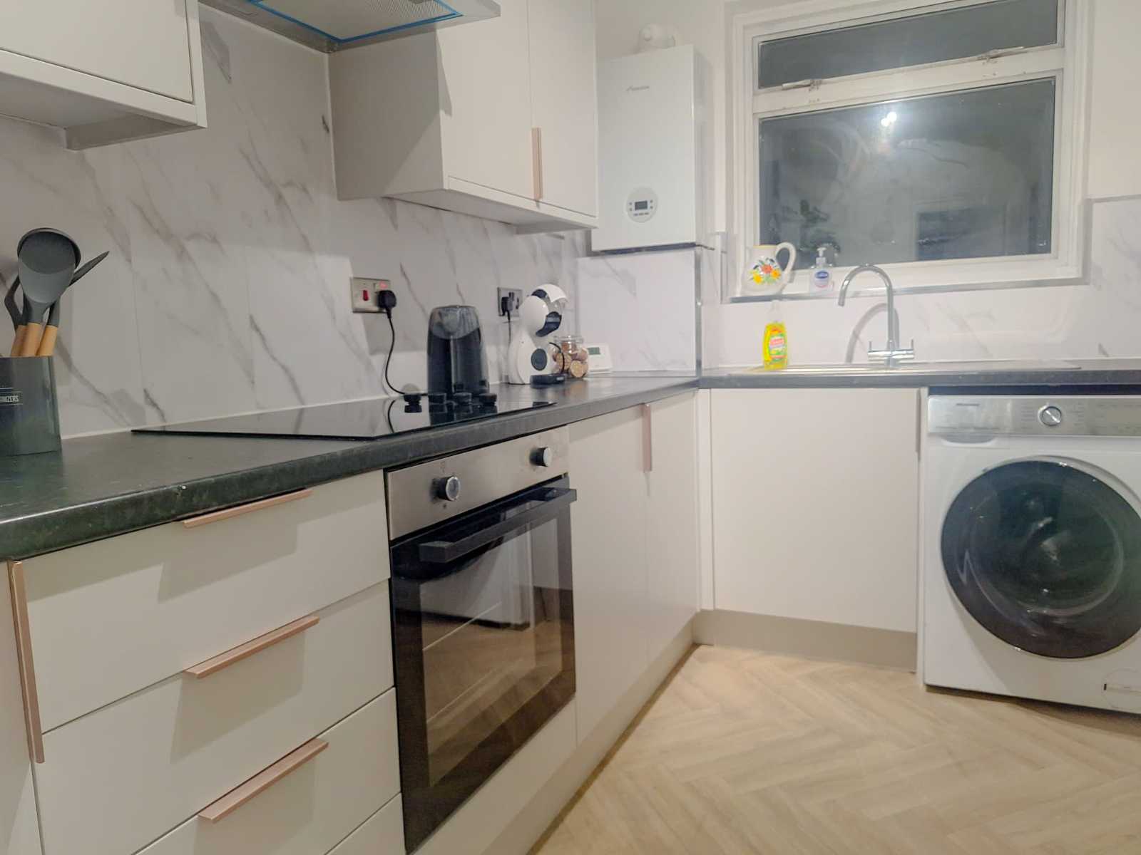 61A Carlisle Street by Mia Partners in 61 Carlisle Street, DN14 5ER - Property image 4 - VivreStays