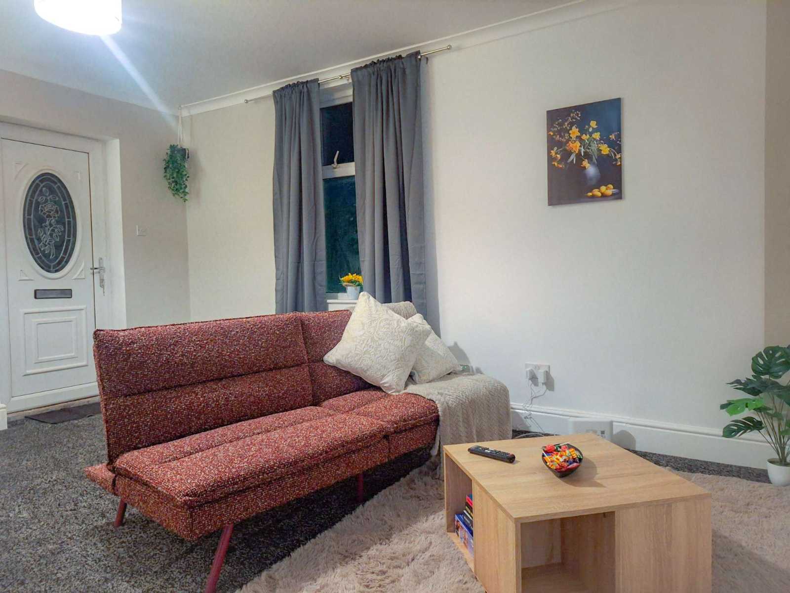 61A Carlisle Street by Mia Partners in 61 Carlisle Street, DN14 5ER - Property image 5 - VivreStays