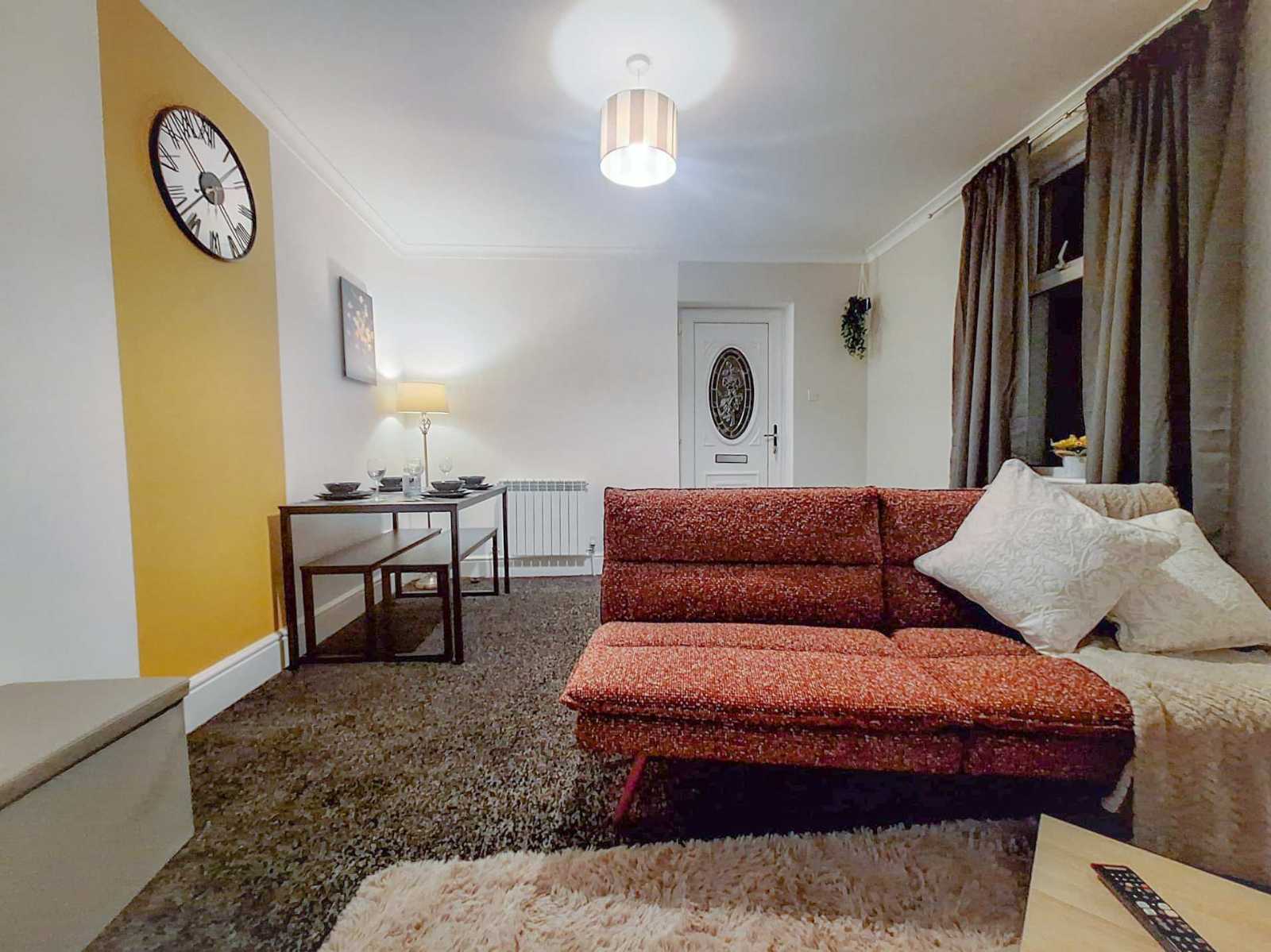 61A Carlisle Street by Mia Partners in 61 Carlisle Street, DN14 5ER - Property image 2 - VivreStays