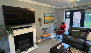 View 11 Fynes Way by Mia Partners 11 Fynes Way by Mia Partners serviced apartment - UK - VivreStays