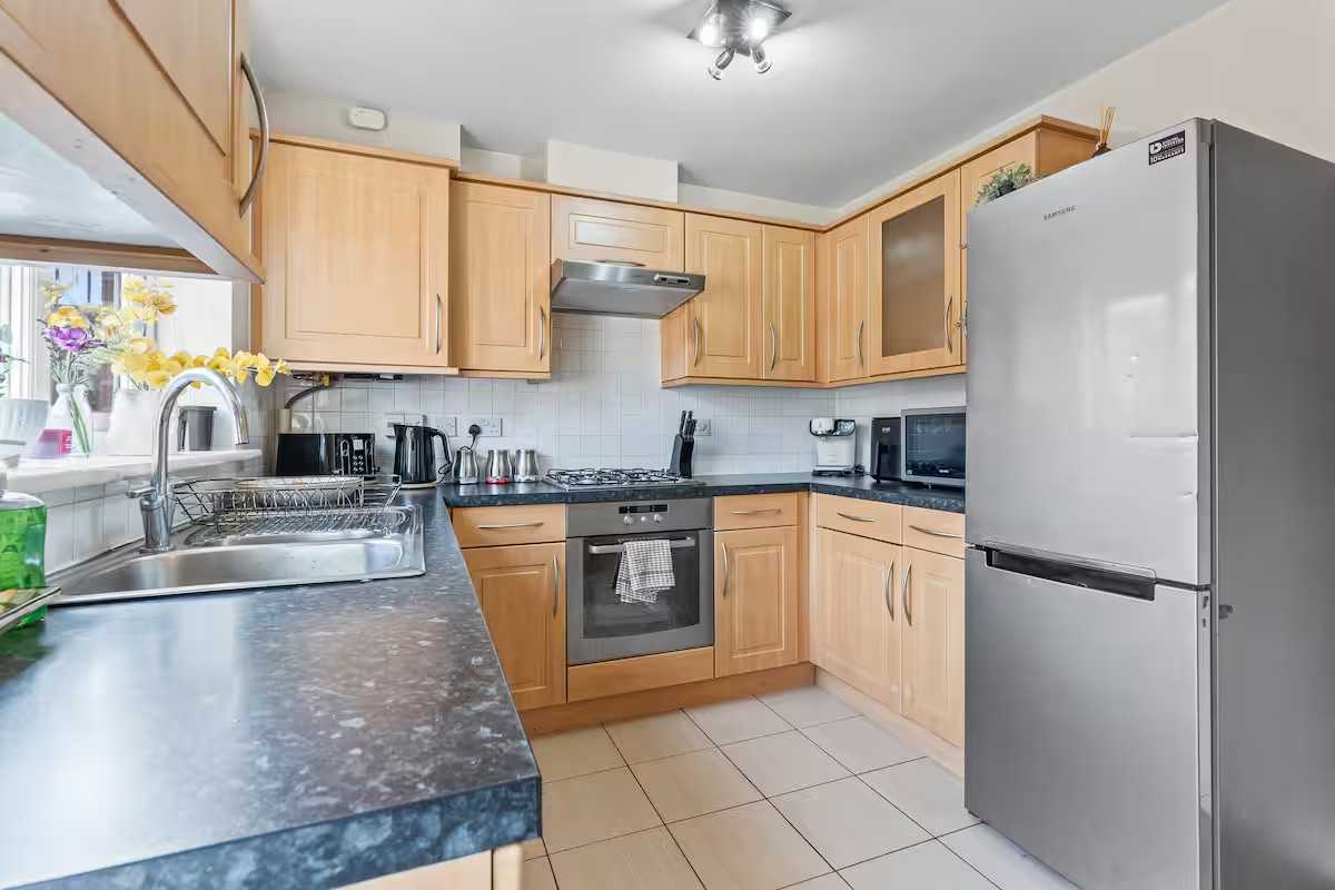 31 Barrett Street by Mia Partners in 31 Barrett Street, B66 4SE - Property image 2 - VivreStays