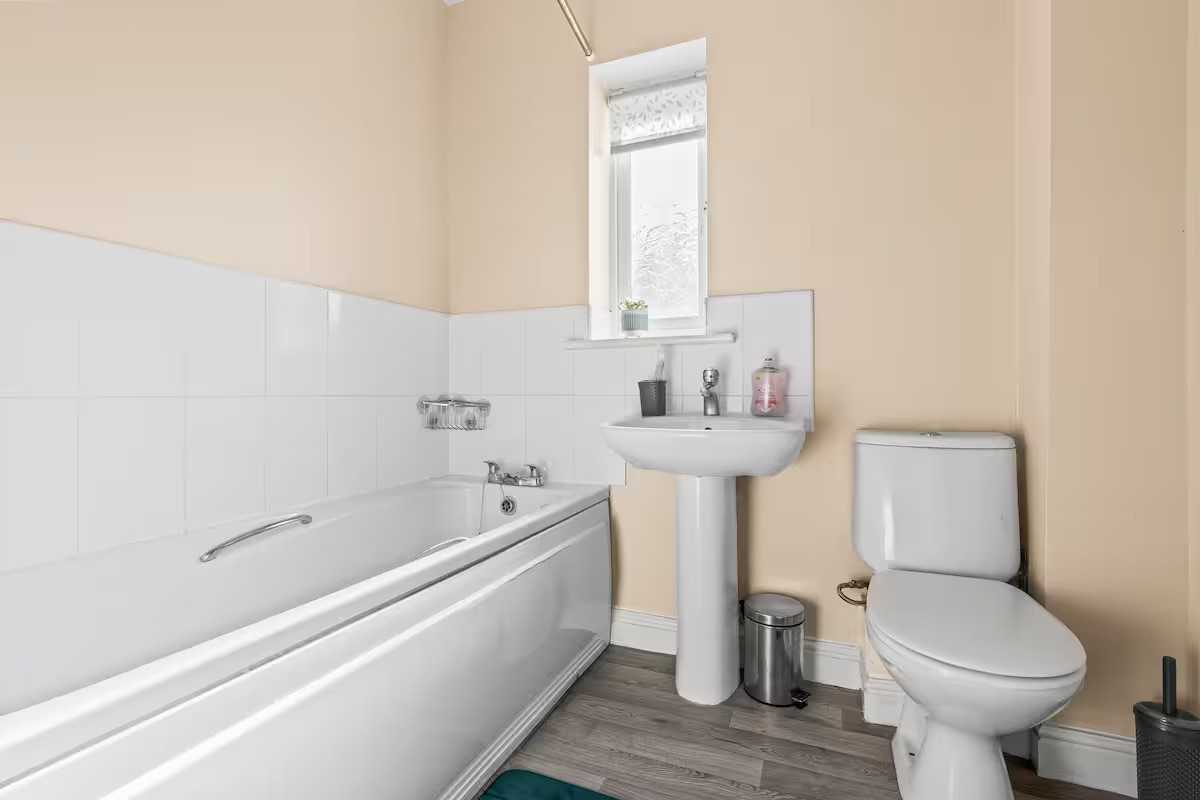 31 Barrett Street by Mia Partners in 31 Barrett Street, B66 4SE - Property image 7 - VivreStays