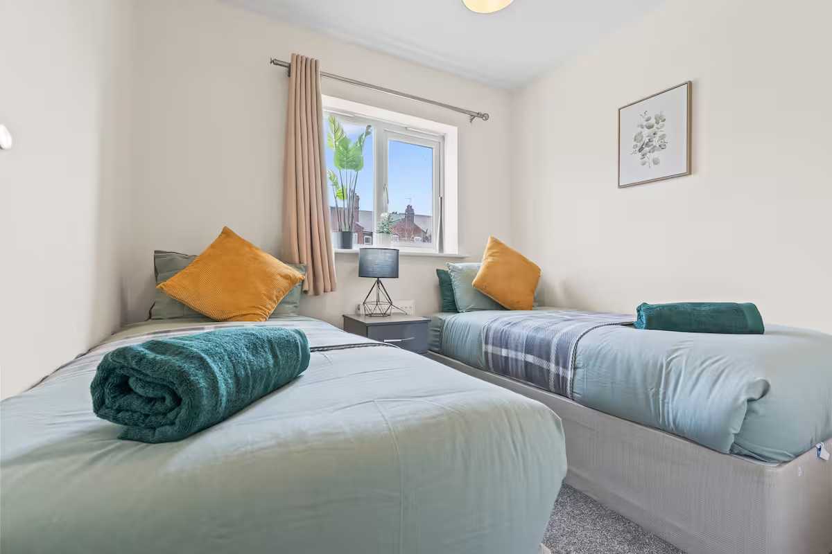 31 Barrett Street by Mia Partners in 31 Barrett Street, B66 4SE - Property image 6 - VivreStays