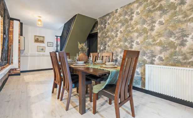 The Cottage, Uttoxeter Road by Mia Partners in WS15 3HY - Property image 6 - VivreStays