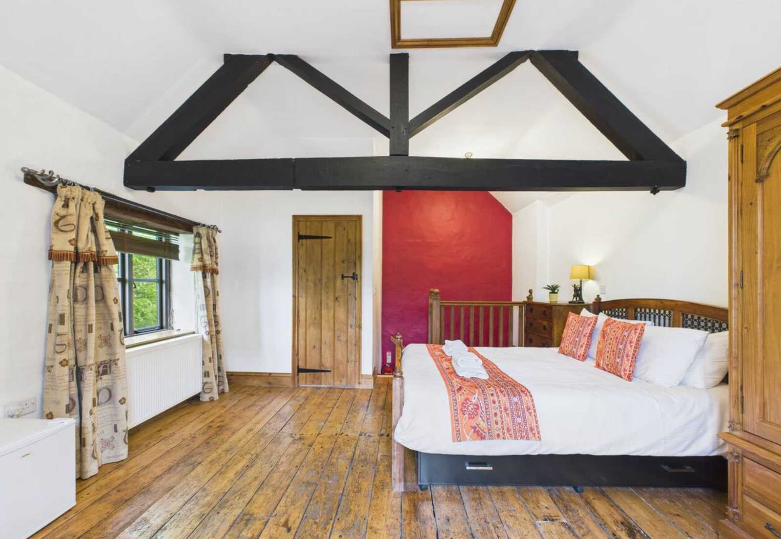 Mainstone House by Mia Partners in HR8 2RA, Ledbury, Herefordshire, England, United Kingdom - Property image 5 - VivreStays