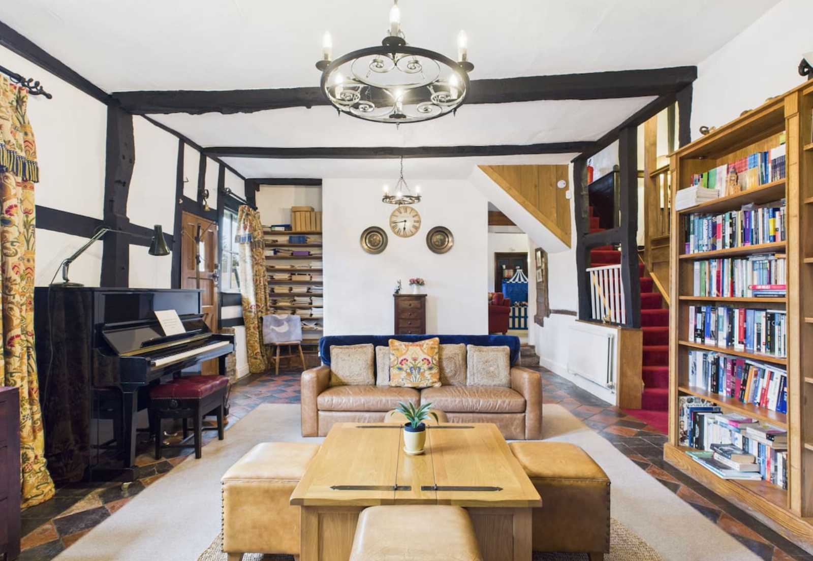 Mainstone House by Mia Partners in HR8 2RA, Ledbury, Herefordshire, England, United Kingdom - Property image 8 - VivreStays