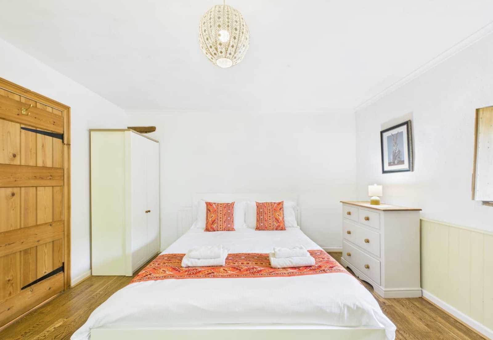 Mainstone House by Mia Partners in HR8 2RA, Ledbury, Herefordshire, England, United Kingdom - Property image 11 - VivreStays