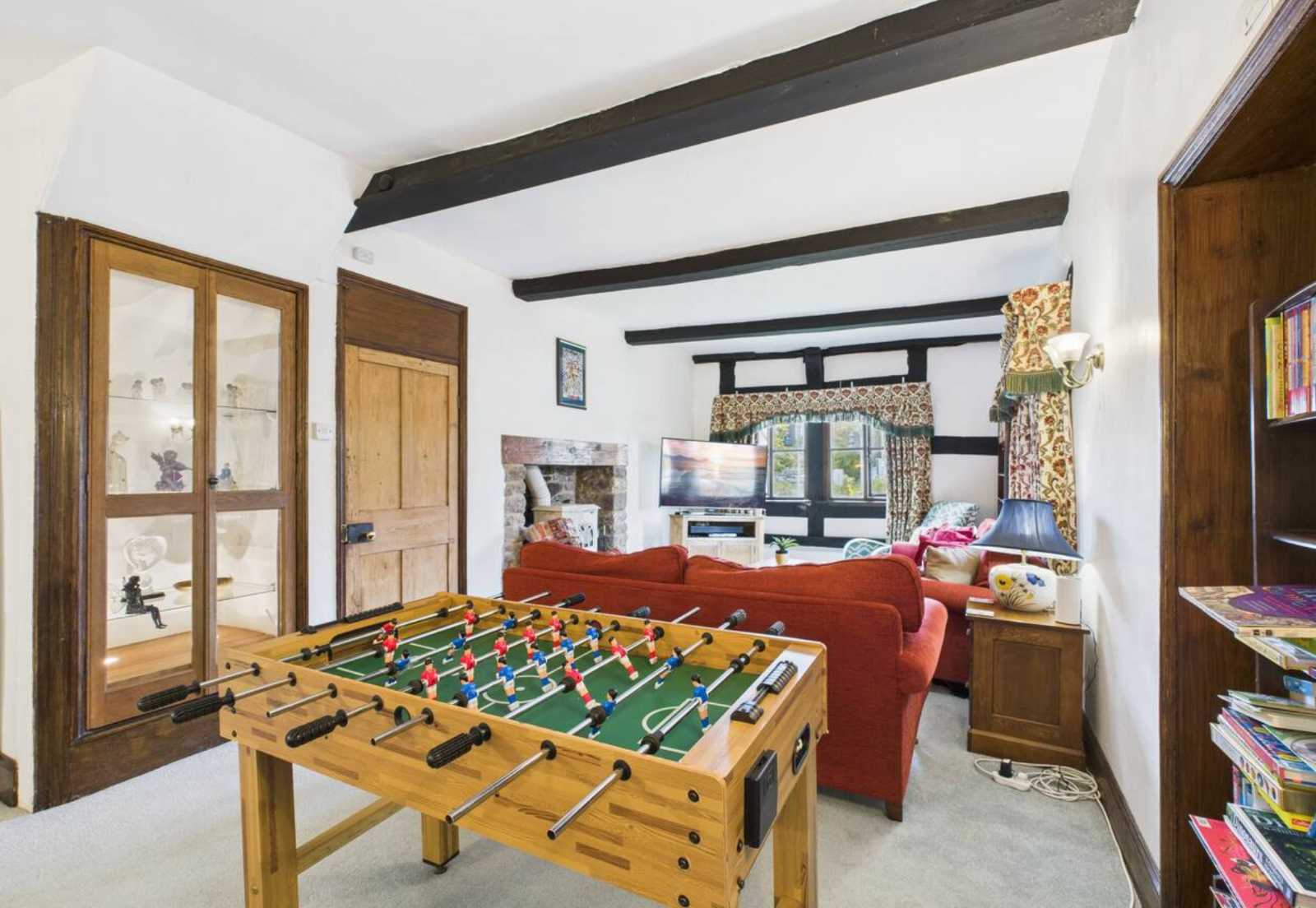 Mainstone House by Mia Partners serviced apartment - Ledbury - VivreStays