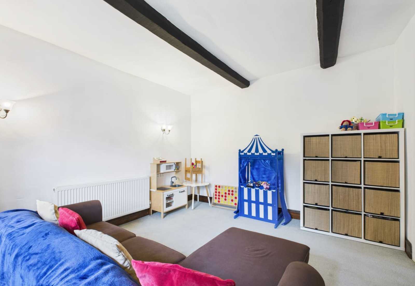 Mainstone House by Mia Partners in HR8 2RA, Ledbury, Herefordshire, England, United Kingdom - Property image 13 - VivreStays