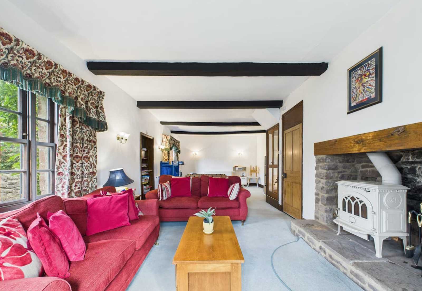 Mainstone House by Mia Partners in HR8 2RA, Ledbury, Herefordshire, England, United Kingdom - Property image 14 - VivreStays