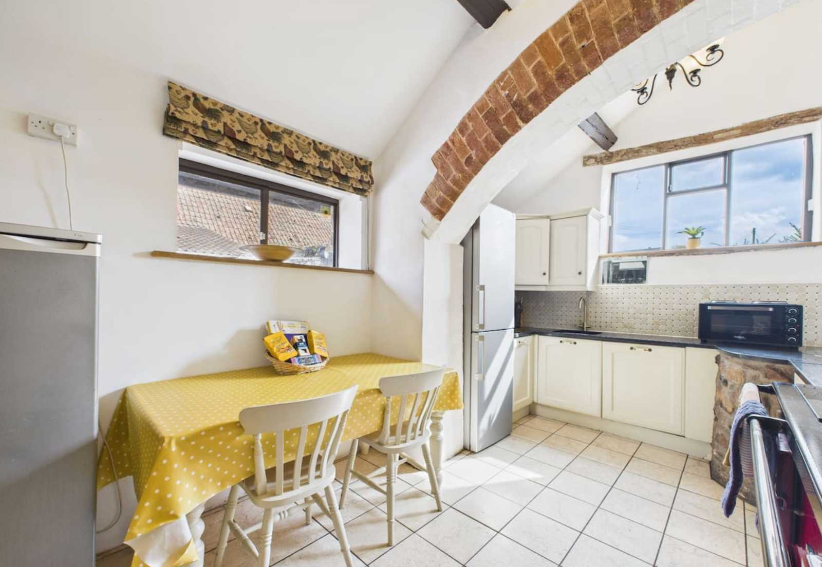 Mainstone House by Mia Partners in HR8 2RA, Ledbury, Herefordshire, England, United Kingdom - Property image 16 - VivreStays