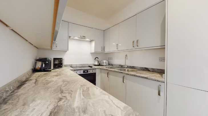 Kings Street Three Bed by Mia Partners in NP13 1DF - Property image 3 - VivreStays
