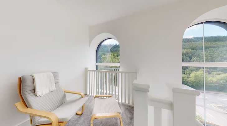 Kings Street Three Bed by Mia Partners in NP13 1DF - Property image 14 - VivreStays