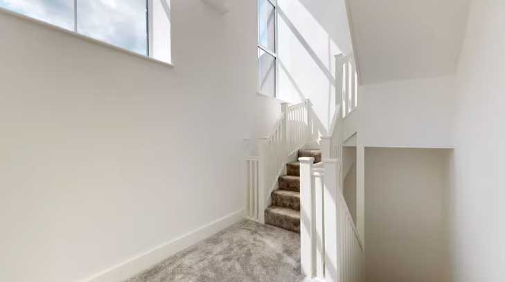 Kings Street Three Bed by Mia Partners in NP13 1DF - Property image 15 - VivreStays