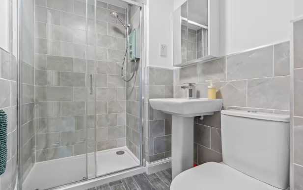 40 Hope Street by Mia Partners serviced apartment - Birmingham - VivreStays