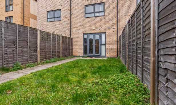 View 40 Hope Street by Mia Partners in 40 Hope Street, B5 7EU 40 Hope Street by Mia Partners in 40 Hope Street, B5 7EU - Property image 4 - VivreStays