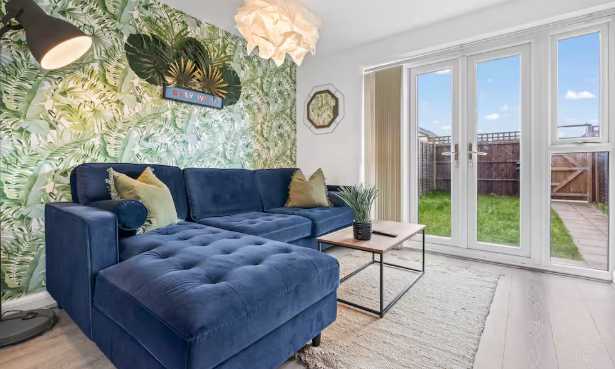 View 40 Hope Street by Mia Partners in 40 Hope Street, B5 7EU 40 Hope Street by Mia Partners in 40 Hope Street, B5 7EU - Property image 6 - VivreStays
