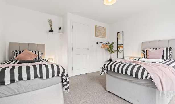 View 40 Hope Street by Mia Partners in 40 Hope Street, B5 7EU 40 Hope Street by Mia Partners in 40 Hope Street, B5 7EU - Property image 7 - VivreStays